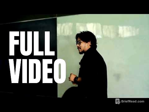 Kuliah Publik: Memahami Fundamental Ekonomi | Universitas Gunadarma