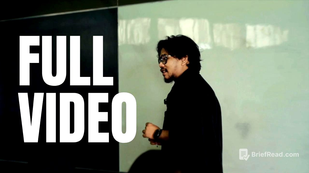 Kuliah Publik: Memahami Fundamental Ekonomi | Universitas Gunadarma