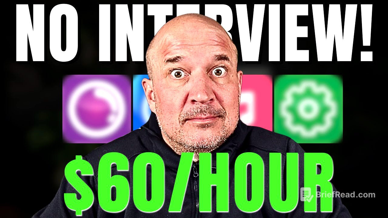 Make $60/HR Working From Home Simply Repeating Words (NO Degree!)