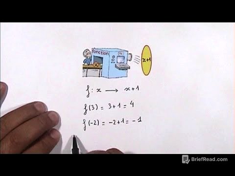 notion de fonction (3ème)