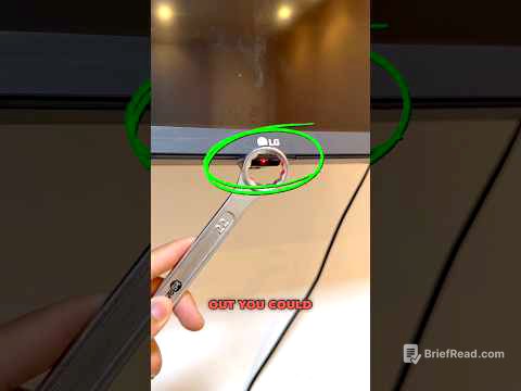 Transform Your Regular TV into a Smart TV Using Just a USB Cable
