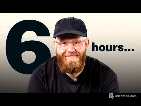 How to Build a Personal Brand (Full Course)