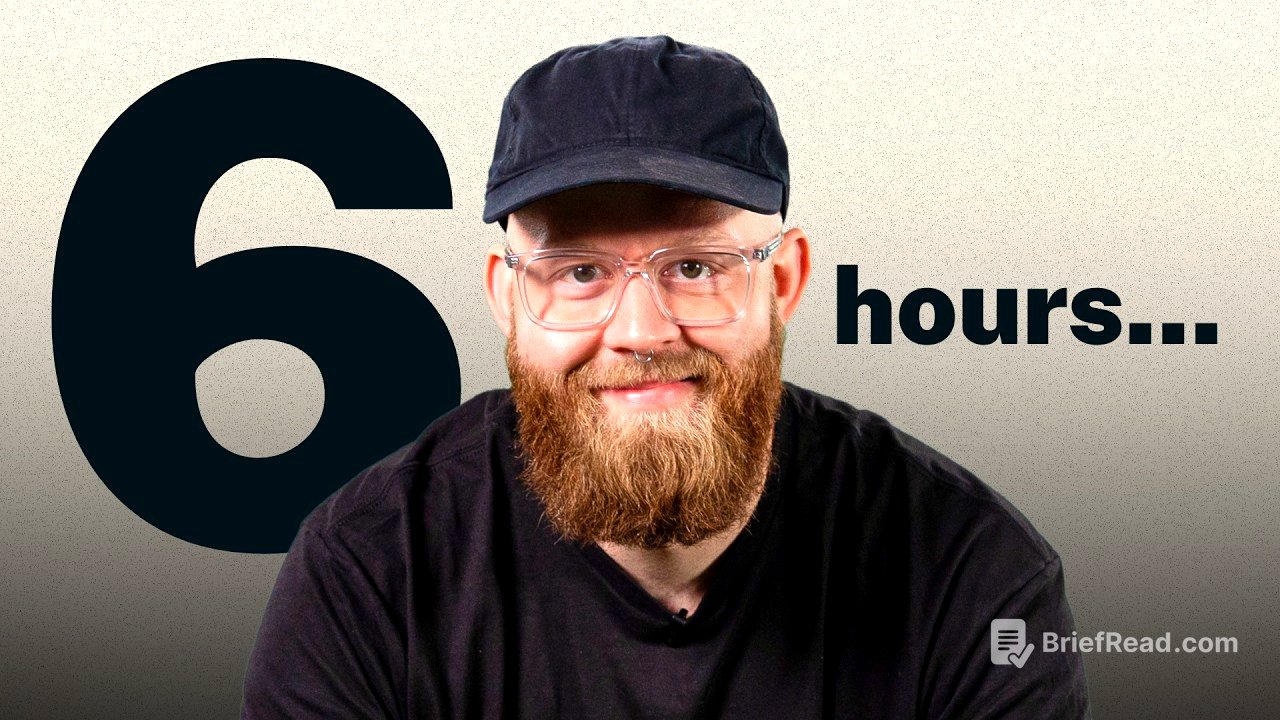 How to Build a Personal Brand (Full Course)