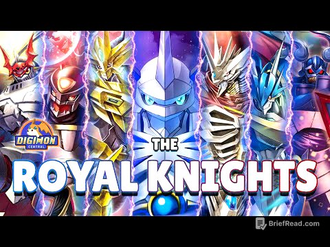 The Royal Knights