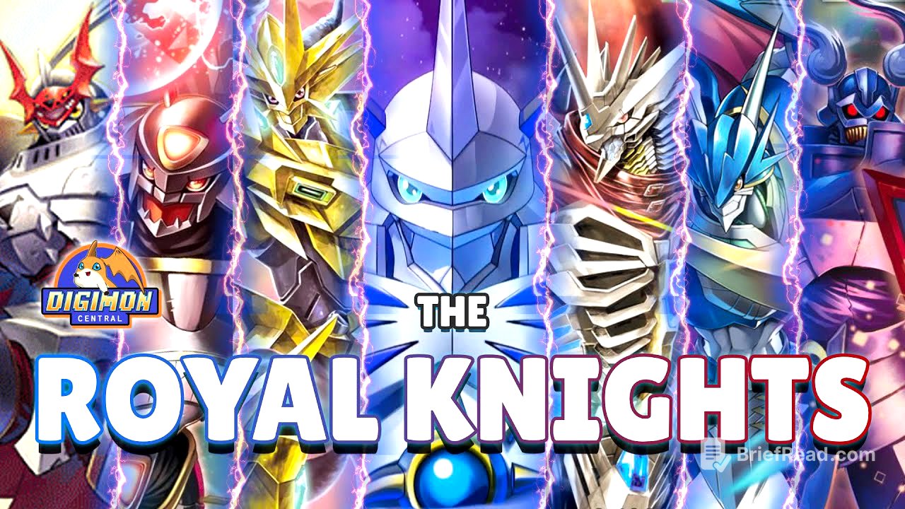 The Royal Knights