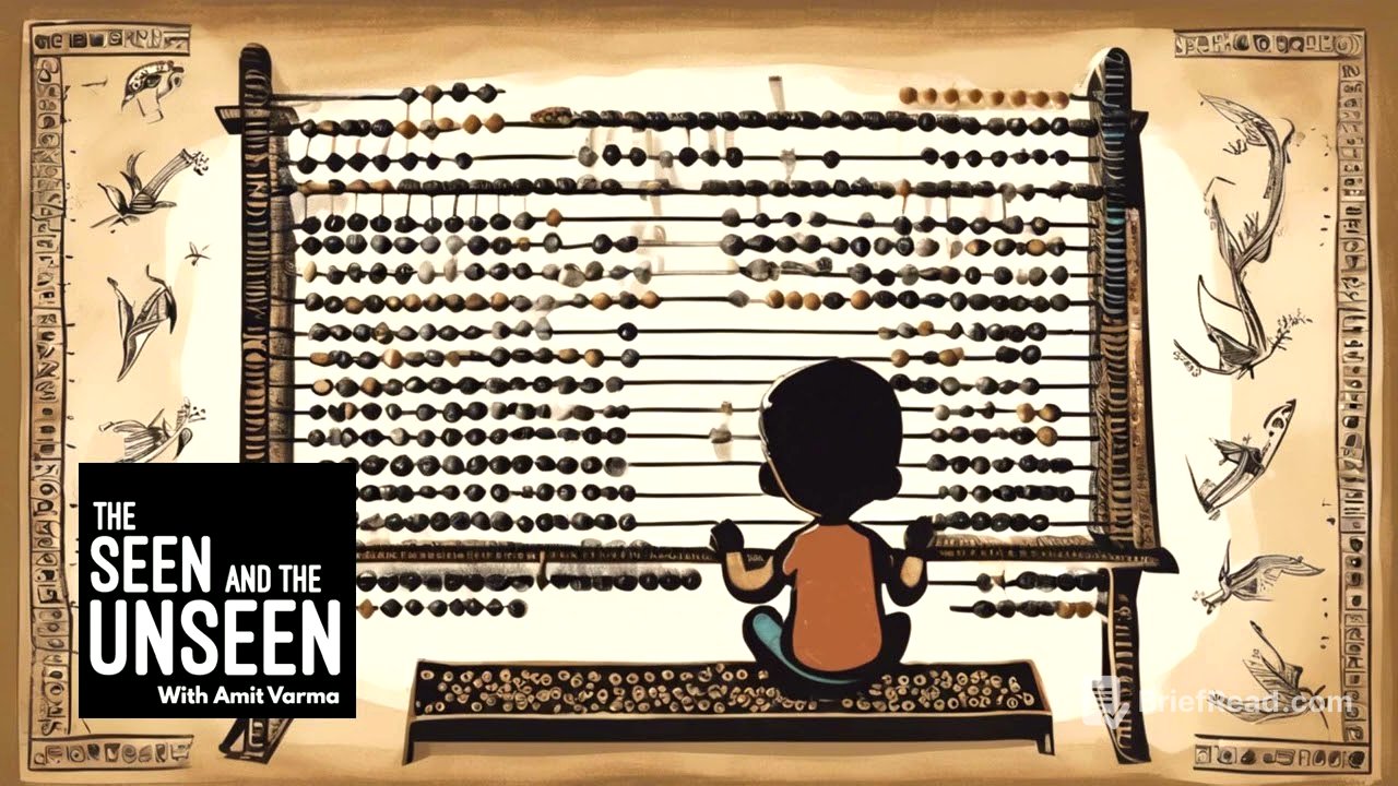 Ep 417: Caste and the Census