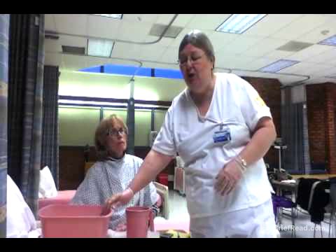 CNA Restorative Care
