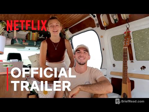 American Murder: Gabby Petito | Official Trailer | Netflix