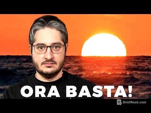 Il Sole NON sorge a Est!