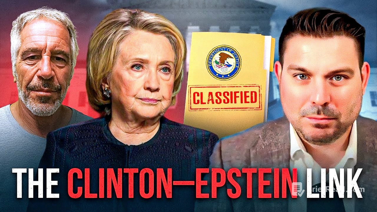 Time Is Up for Hillary Clinton 