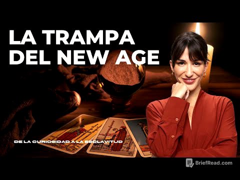 La trampa del New Age