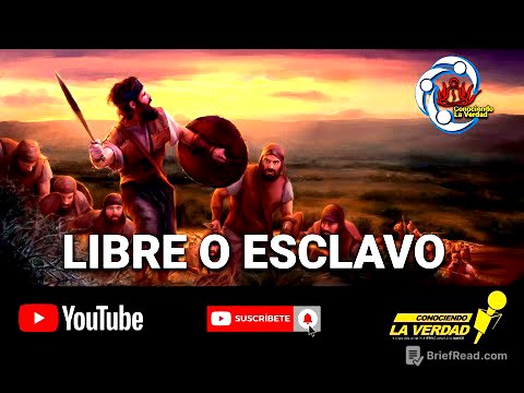 EL AMOR ES LA ESENCIA DEL PADRE / jehova el dios de la esclavitud