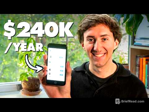 I vibe coded a $20K/month mobile app in 14 days