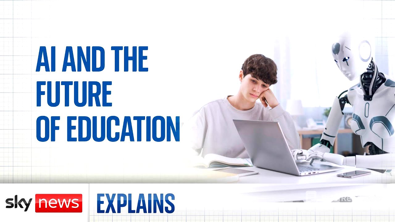 Is AI bad news for education?