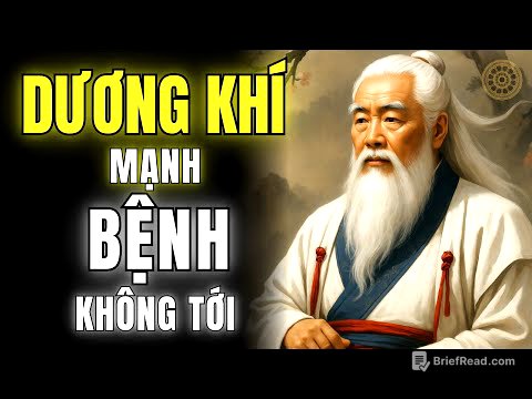 3 Cách Đơn Giản Để Tăng Cường Dương Khí Theo Cổ Nhân