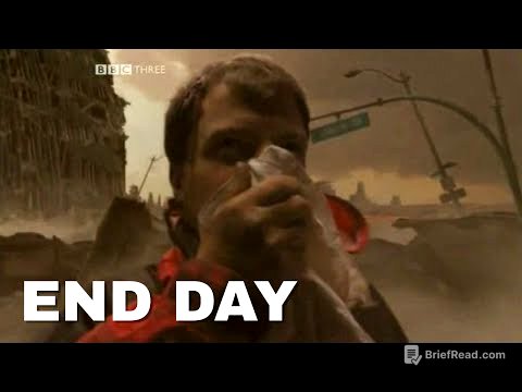 End Day | BBC End Of The World Documentary (2005)