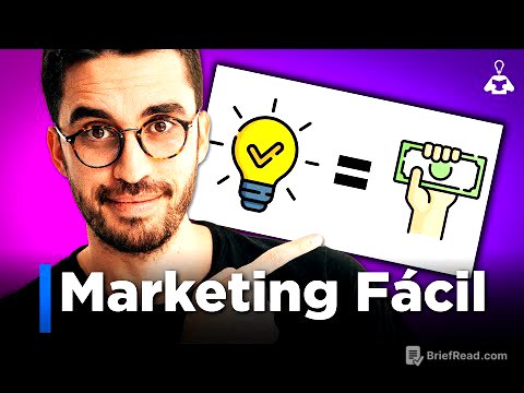 💡 Aprende Marketing Paso a Paso (Método Fácil)