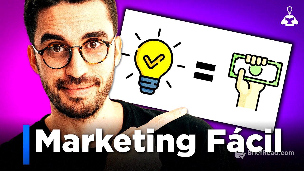 💡 Aprende Marketing Paso a Paso (Método Fácil)