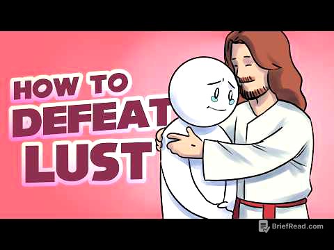 Conquer Lust: 5 Steps To Achieve Victory!