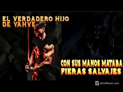 EL AMADO DE YALDABAOTH (JEHOVÁ)