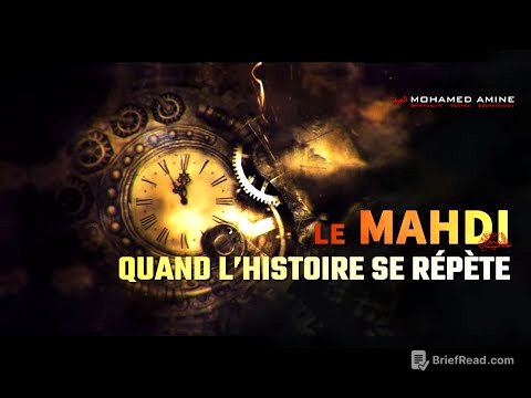 Le Mahdi | Quand L'Histoire Se Répète