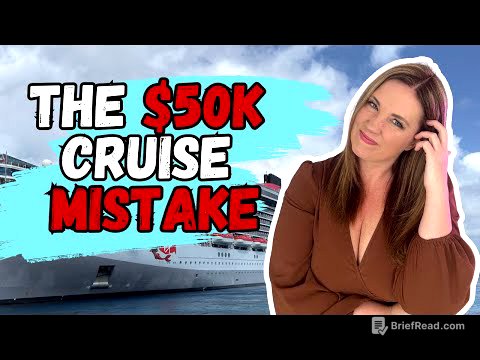 Cruise Insurance Demystified: Real Talk from Someone Who Learned the Hard Way