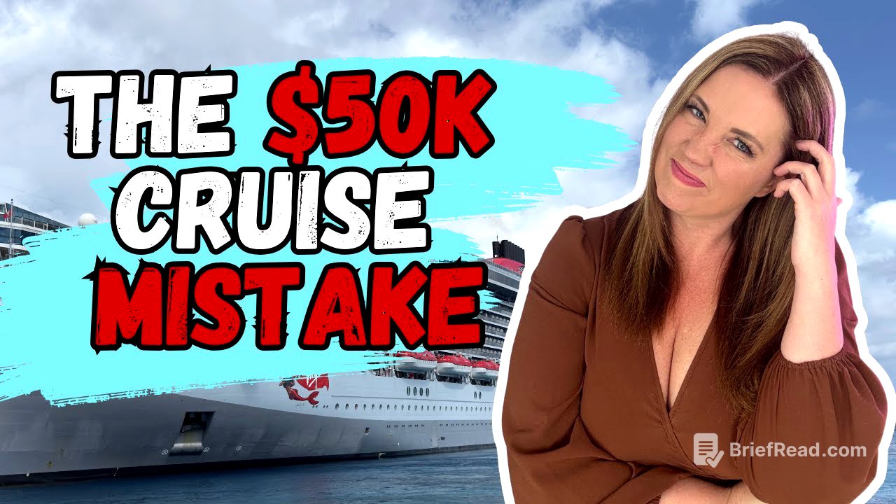 Cruise Insurance Demystified: Real Talk from Someone Who Learned the Hard Way