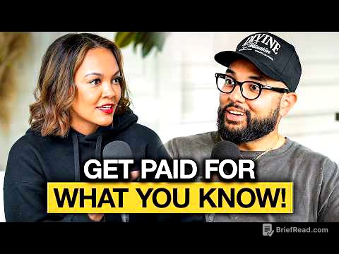 Start A High Profit Online Coaching Business in 2025 (Masterclass) | #TheDept Ep. 53