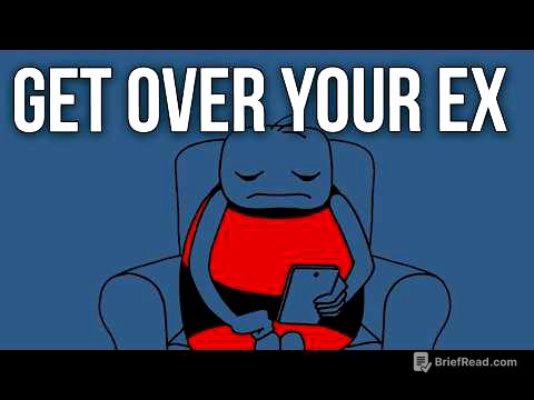 Wild Advice for Those Who Have Lost Their Minds Over an Ex