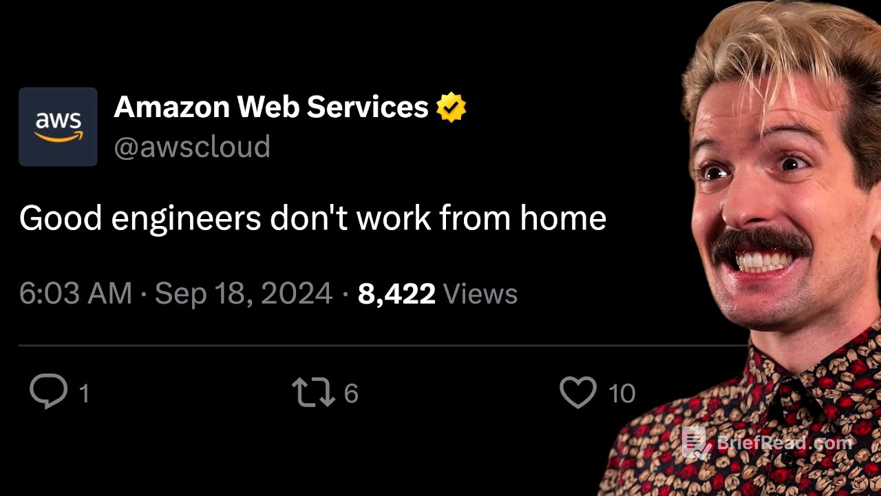 Oh boy...