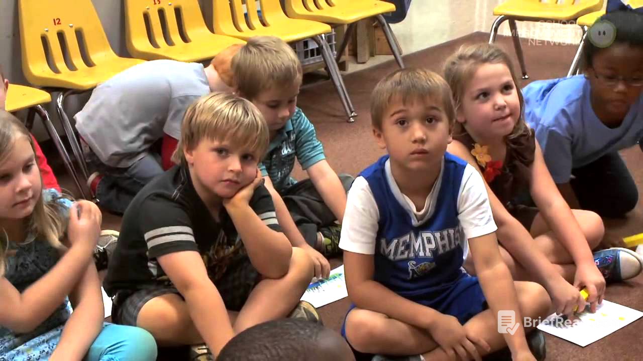 Kindergarten Mathematics