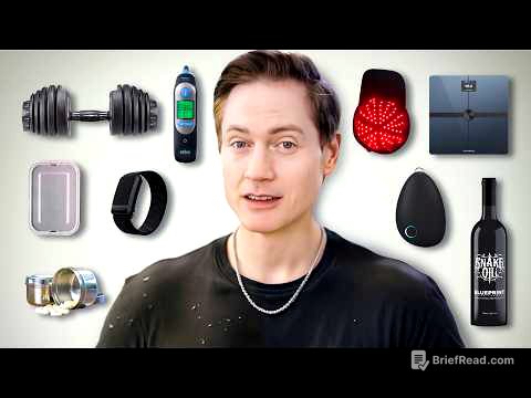 My 11 Health Essentials (To Live To 120+)