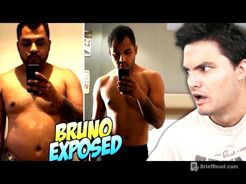 EXPOSED DO BRUNO CORREA, por Felipe Neto [+10]