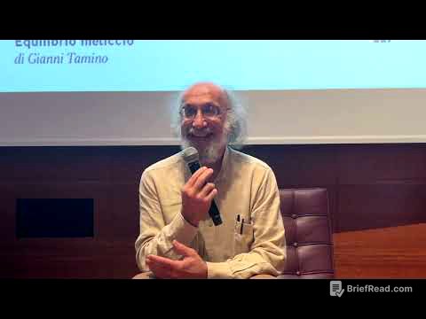 MAURO FERRARI: Le erbacce sono un dono?