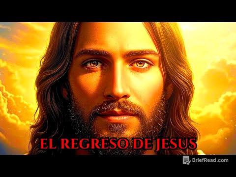 ¿Por qué siguen esperando a Jesús? - La Segunda Venida y la gran contradicción bíblica.
