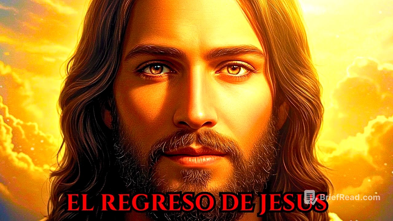 ¿Por qué siguen esperando a Jesús? - La Segunda Venida y la gran contradicción bíblica.