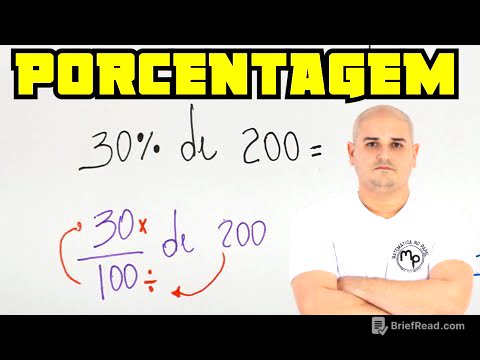 COMO CALCULAR PORCENTAGEM