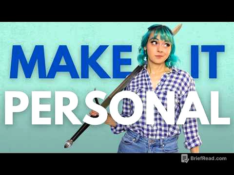 Want better games? Make better heroes.