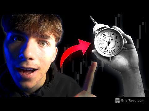 Quarterly Theory Simplified (Full Course)