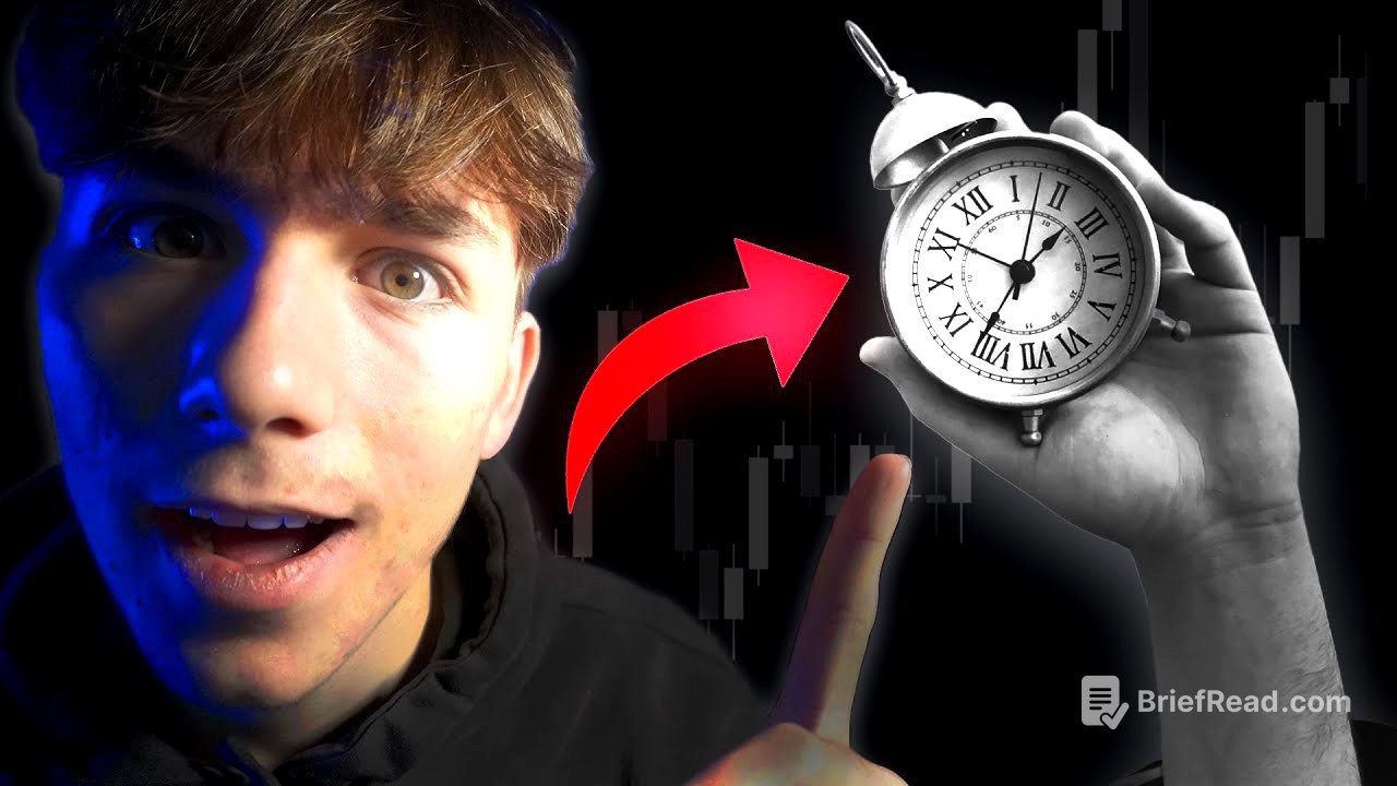 Quarterly Theory Simplified (Full Course)