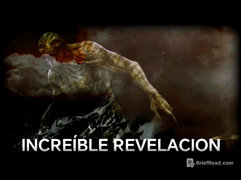 Estos Seres Se esconden Porque no SOPORTAN La vibracion De la Tierra