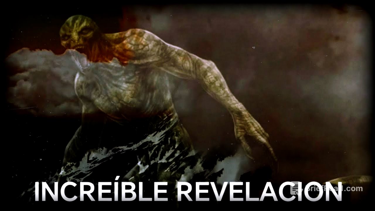 Estos Seres Se esconden Porque no SOPORTAN La vibracion De la Tierra