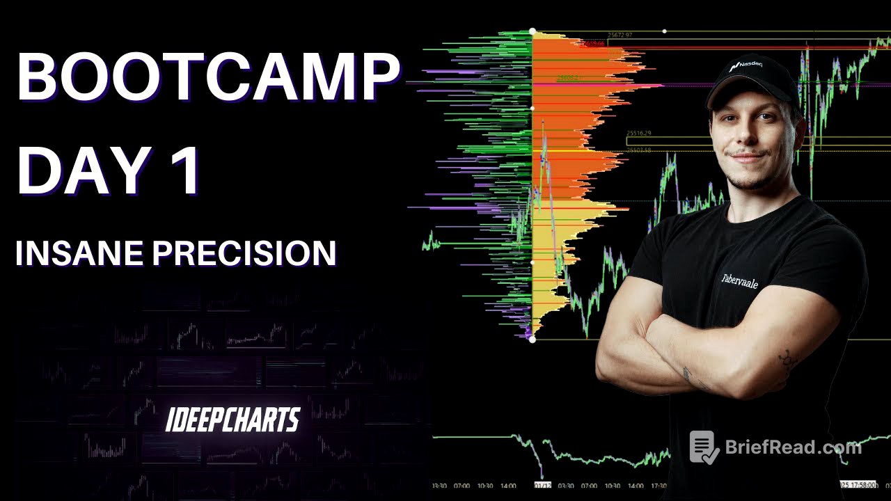 The first thing Fabio Valentini teaches (Deepcharts)