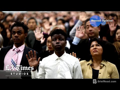 Xenophobia’s historical roots run deep in our nation of immigrants