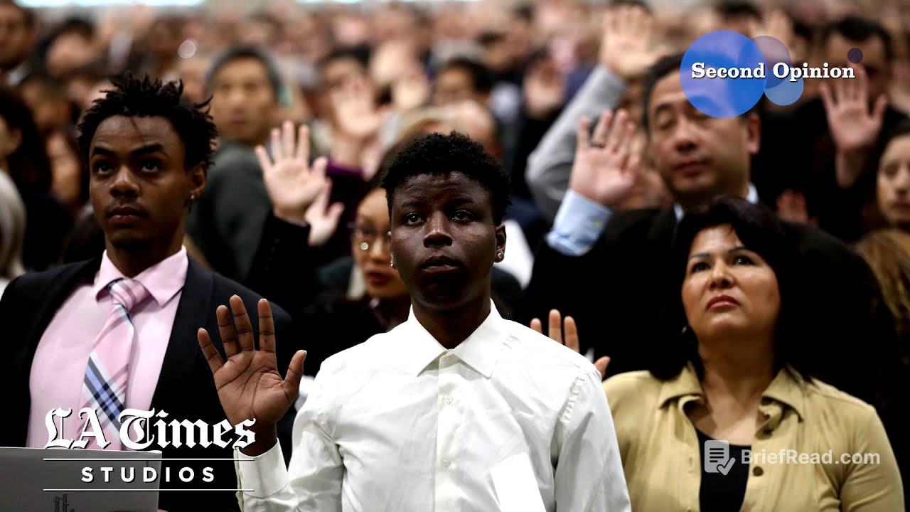 Xenophobia’s historical roots run deep in our nation of immigrants