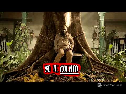 CIEN AÑOS DE SOLEDAD (Historia Completa, Netflix) Resumen en 10 minutos | Yo te Cuento