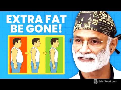 Fasting for Weight Loss: Why It’s DIFFERENT & How to Do It CORRECTLY