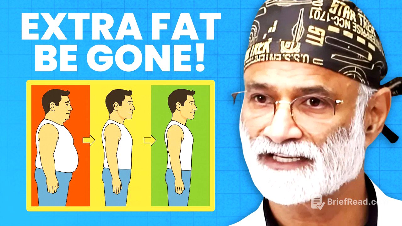 Fasting for Weight Loss: Why It’s DIFFERENT & How to Do It CORRECTLY