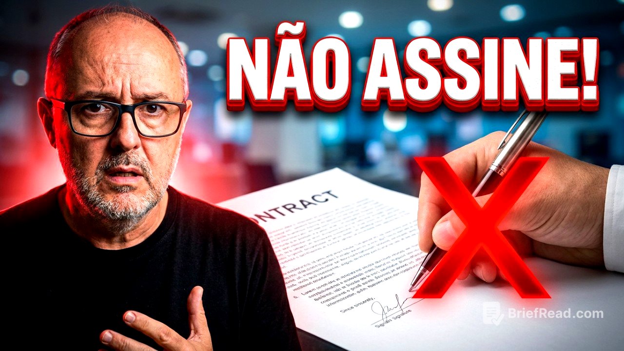 URGENTE: Nova Lei pode BLOQUEAR sua Conta Bancária! (Saiba como se proteger)