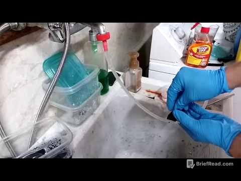 How to Clean Canon Printhead